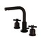Fauceture FSC8955ZX 8" Widespread Bathroom Faucet, Oil Rubbed Bronze FSC8955ZX - alternate 1